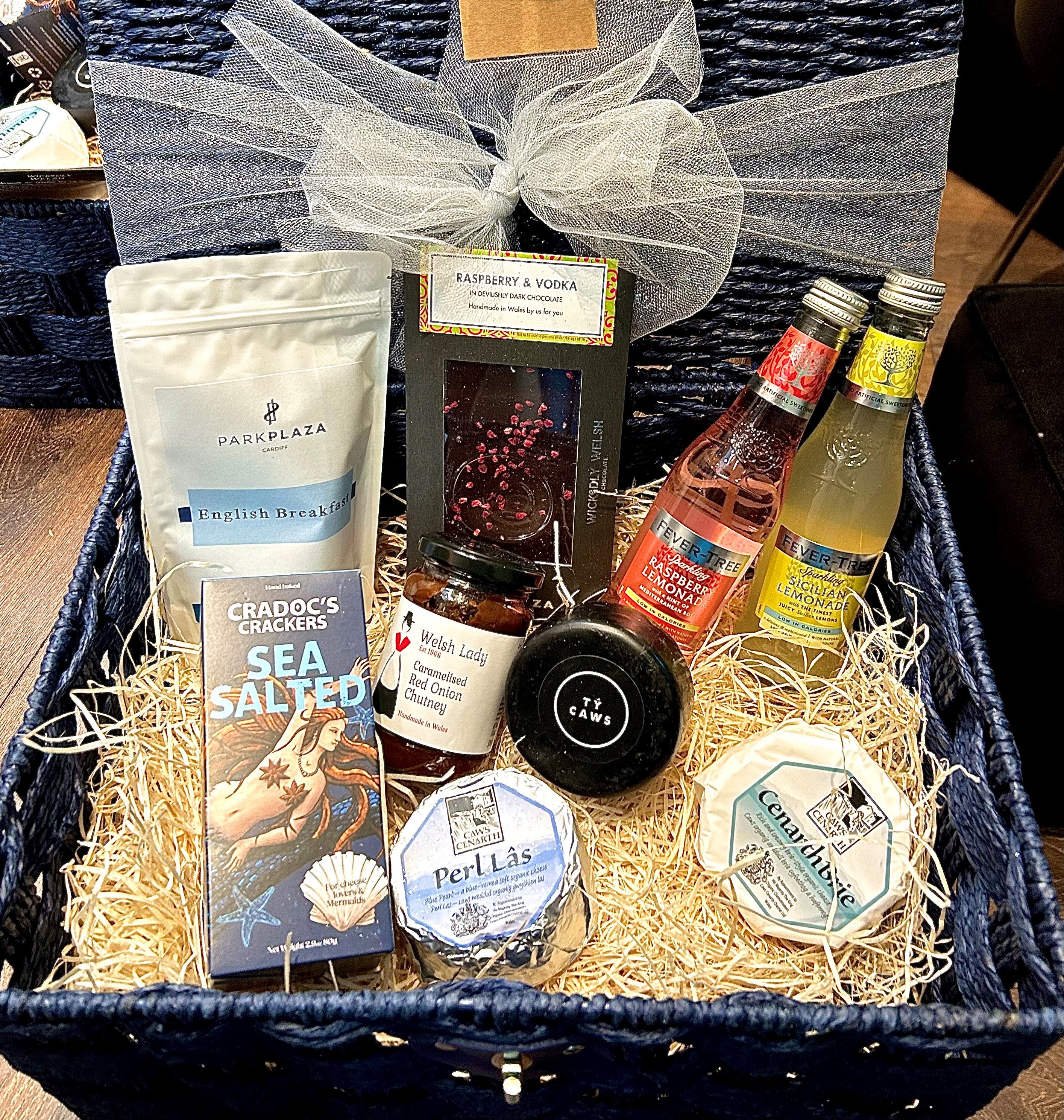 Non-Alcoholic Hamper