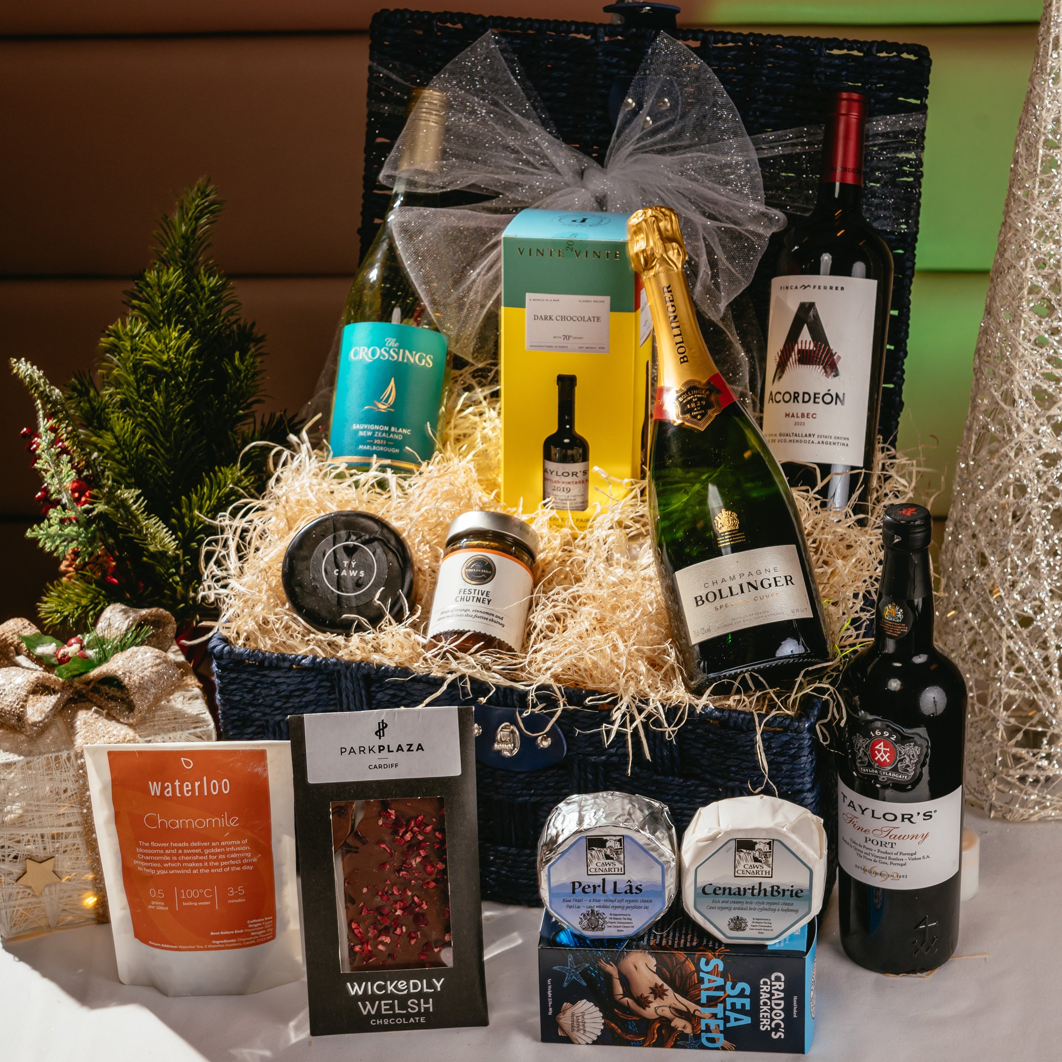 Hamper (Extra Large)
