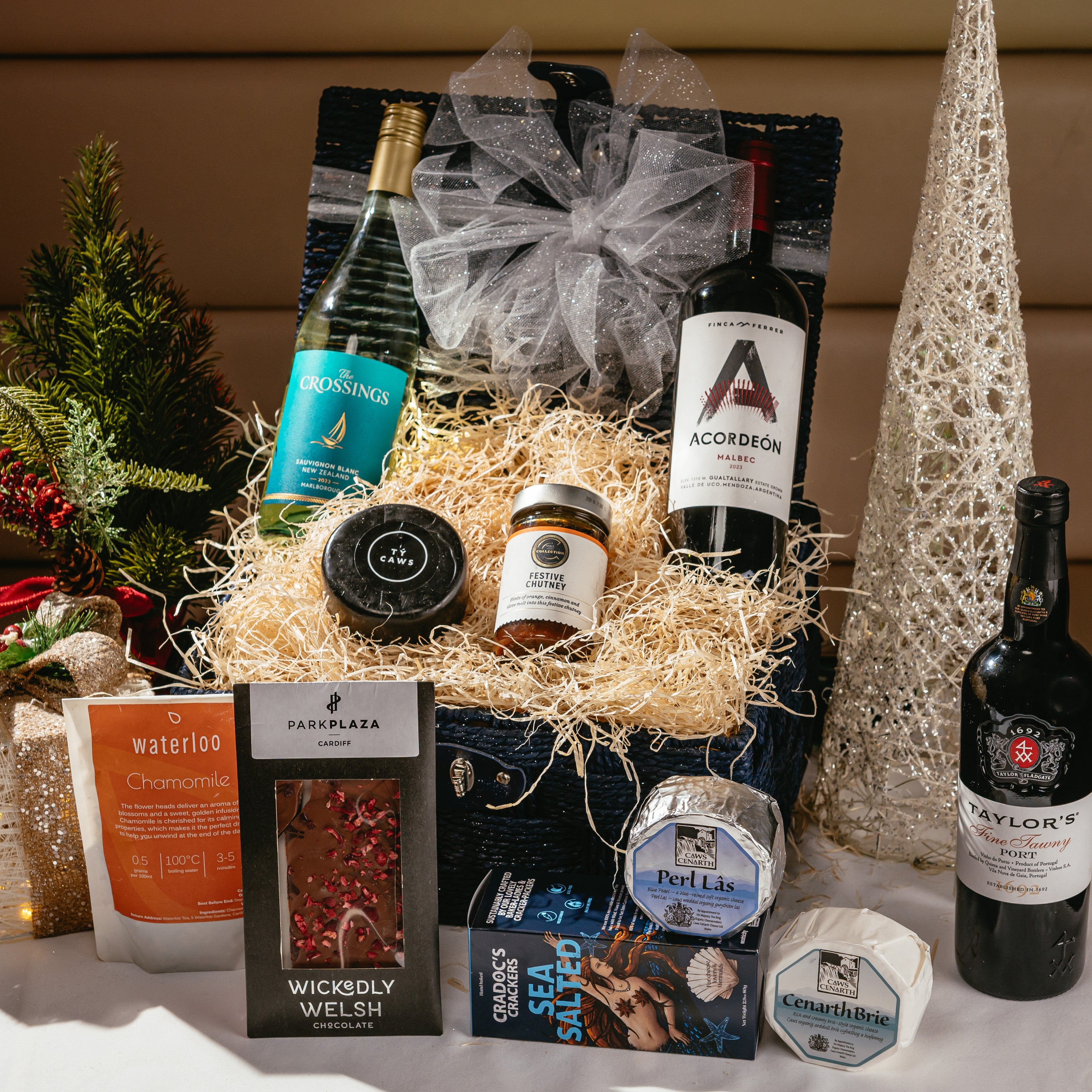 Hamper (Large)